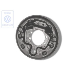 Original VW Back Plate - 701609425A