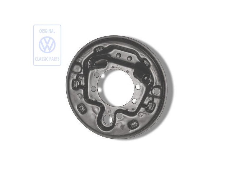 Original VW Back Plate - 701609425A