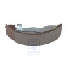 Original VW Brake Shoe With Lining And Brake Lever - 701609531E