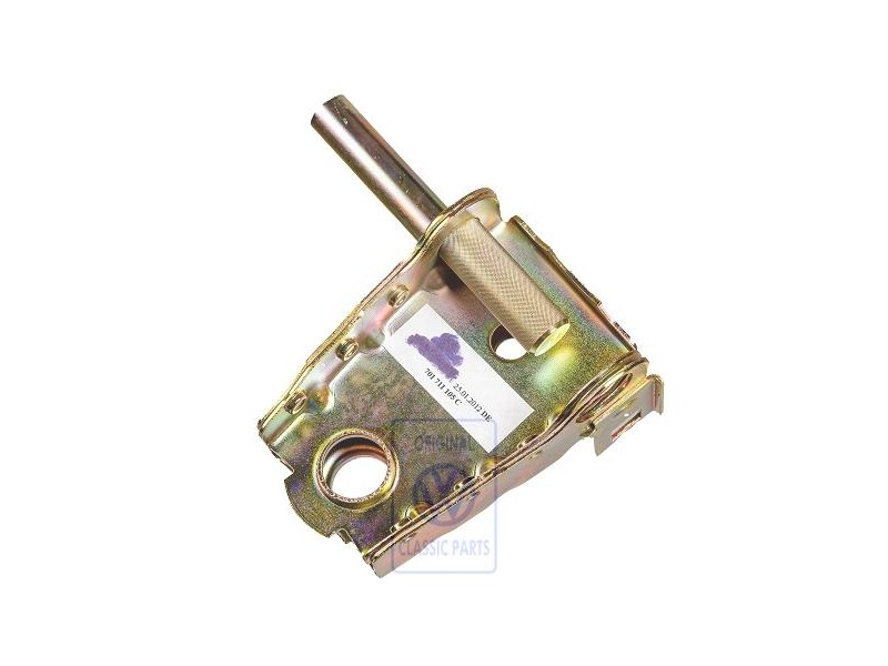 Original VW Ball Housing - Gearshift Lever - 701711105C