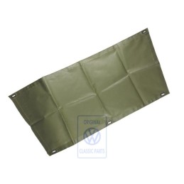 Original VW Rear Window Blackout Cover - 703860607A