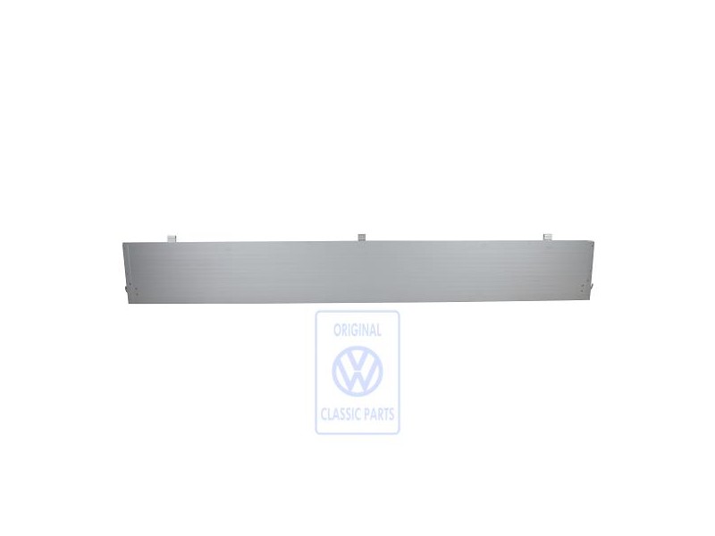 Original VW Load Flap - 727829051A