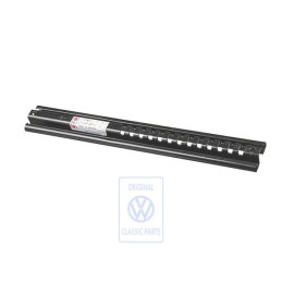 Original VW Slide Rail - 701881345A