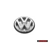 Original VW Front Grill Badge Emblem Chrome - 3A0853600 EPG