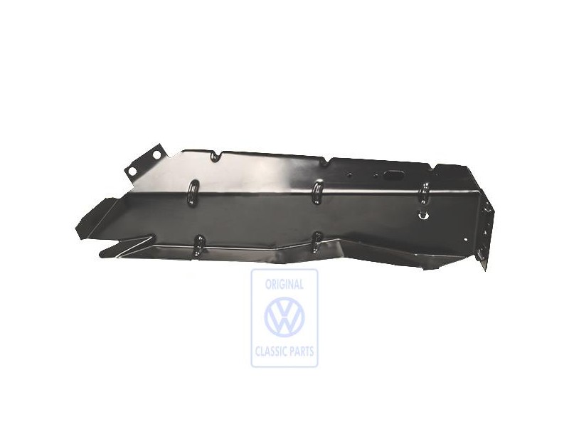 Original VW Cross Member - 701803705B