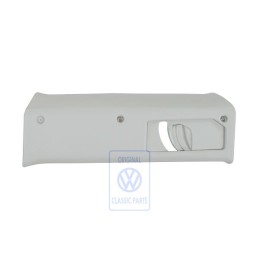 Original VW B-Pillar Trim - 701070007N
