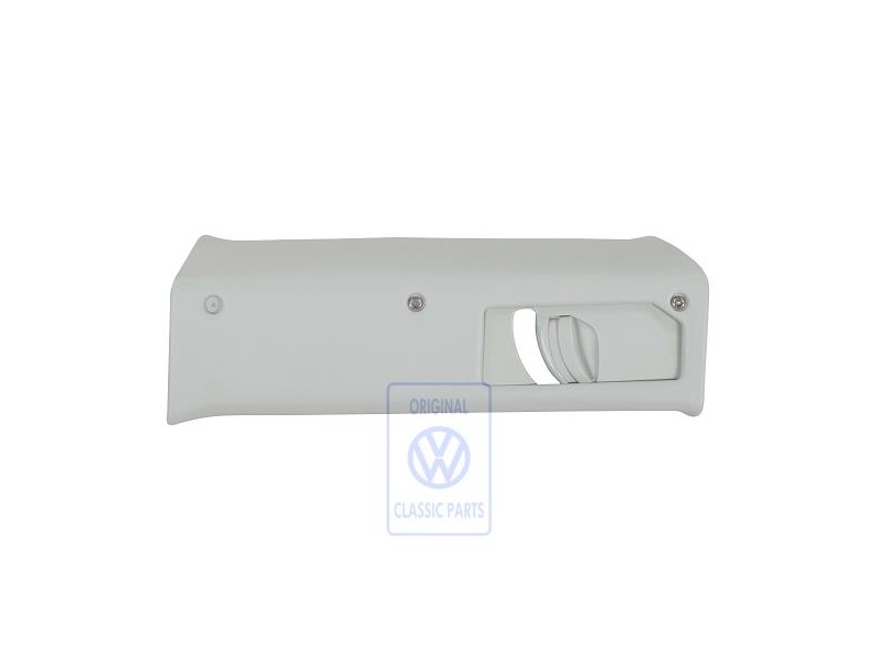 Original VW B-Pillar Trim - 701070007N