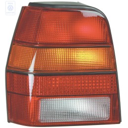 Original VW Tail Lights With Reversing Lights - 867945111F