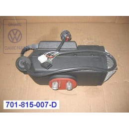 Original VW Auxiliary Heater - 701815007D