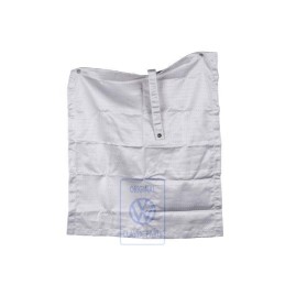 Original VW Curtain For Rear Window - 701070400Q