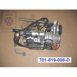 Original VW Heater Unit - 701819008D