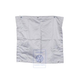 Original VW Curtain For Side Window - 701070407D