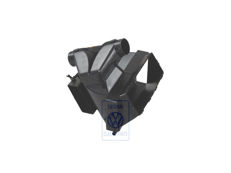 Original VW Air Distribution Housing - 701819351A