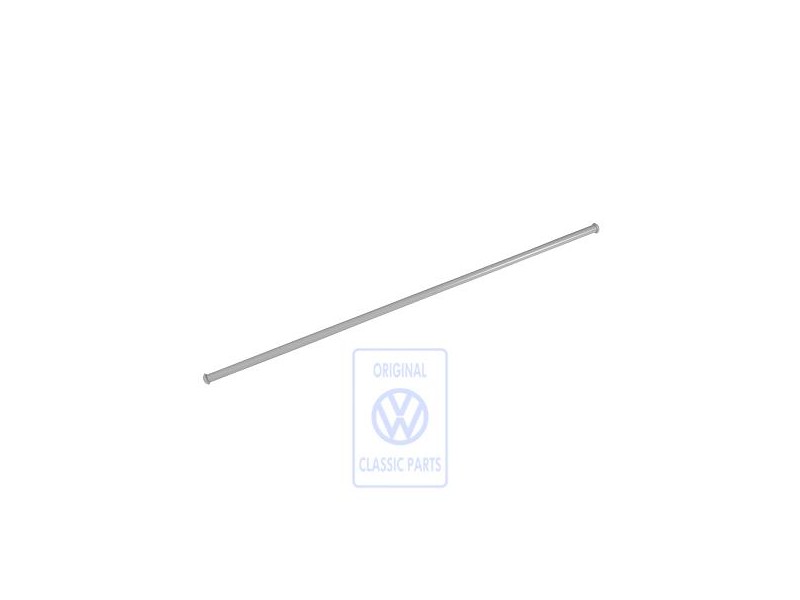 Original VW Connecting Rod - 701070725B
