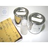 Original VW Repair Set For Glass-Fibre Plastic - 701070917A