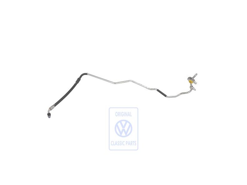 Original VW Refrigerant Hose - 701820730K