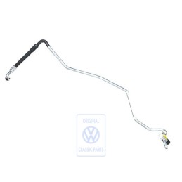 Original VW Refrigerant Hose - 701820730L