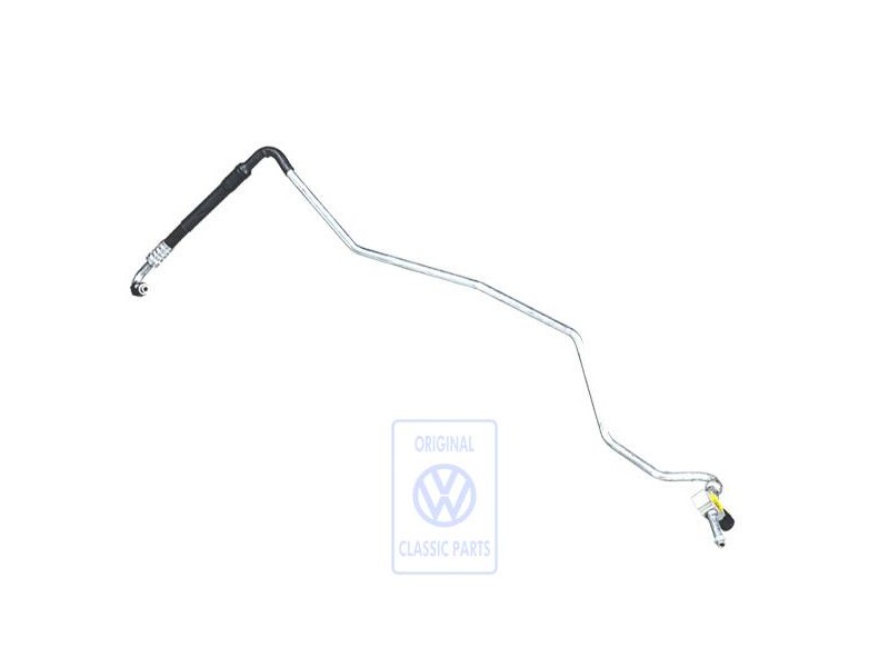 Original VW Refrigerant Hose - 701820730L