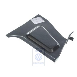 Original VW Bottom Plate - 7D1801569A