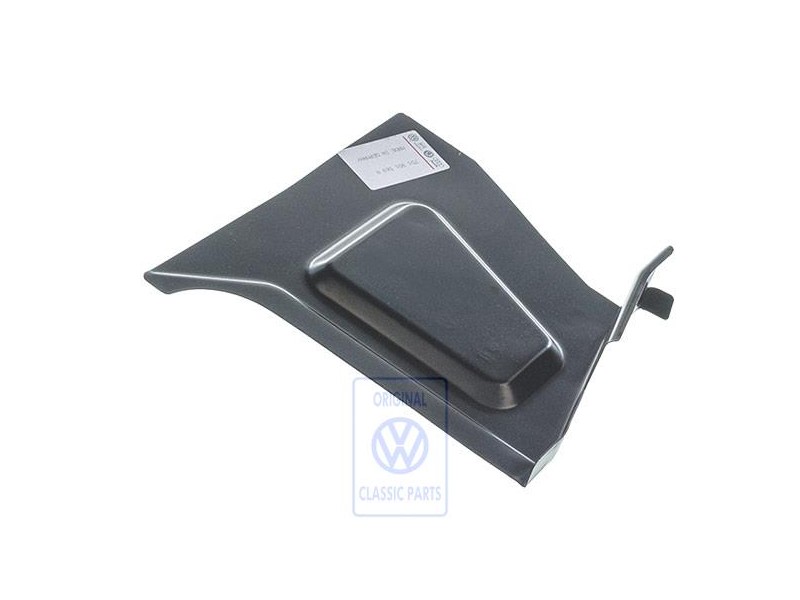 Original VW Bottom Plate - 7D1801569A