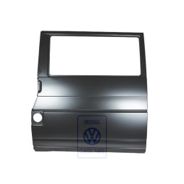 Original VW Exterior Panel For Side Panel - 7D1809159A