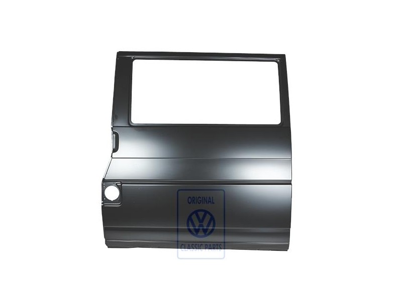 Original VW Exterior Panel For Side Panel - 7D1809159A