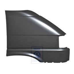 Original VW Wing - 701821022A