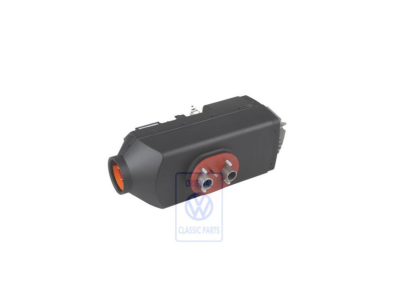 Original VW Auxiliary Heater - 7D1815007B
