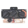 Original VW Fresh Air And Heater Controls - 7D1819045C
