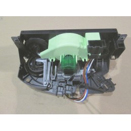 Original VW Fresh Air And Heater Controls - 7D1819045K