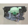 Original VW Fresh Air And Heater Controls - 7D1819045K