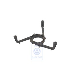 Original VW Bracket For Radiator Fan - 701121209D