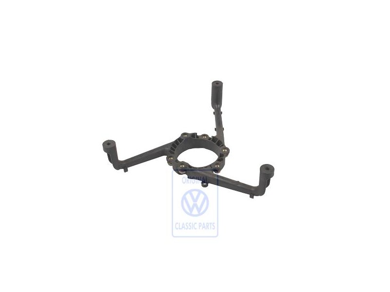 Original VW Bracket For Radiator Fan - 701121209D