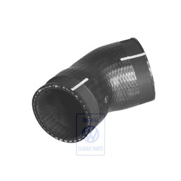 Original VW Pressure Hose - 7D0145832A
