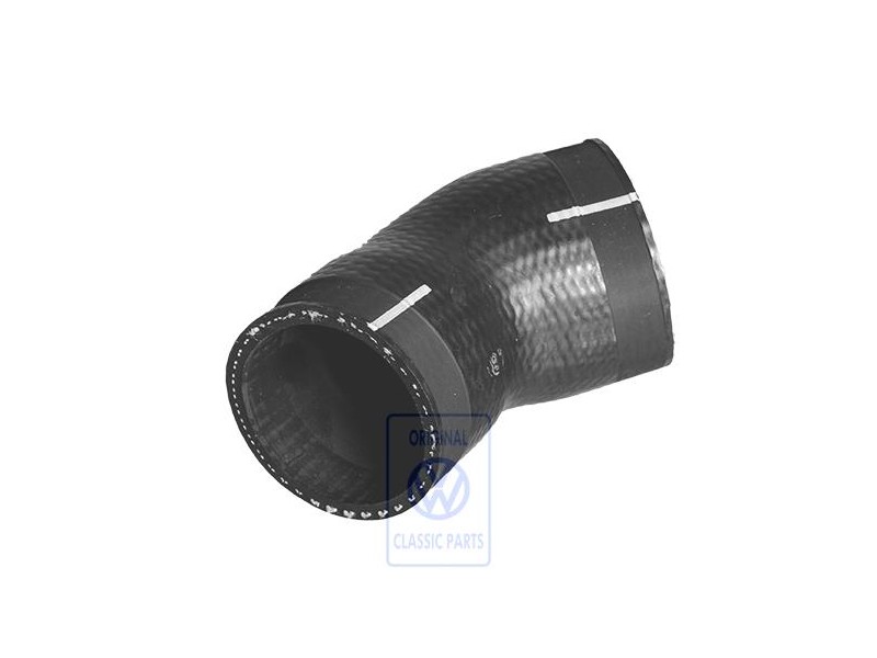 Original VW Pressure Hose - 7D0145832A