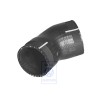 Original VW Pressure Hose - 7D0145832A