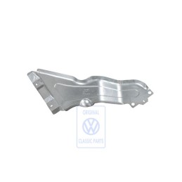 Original VW Guard Plate - 701253733D