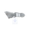 Original VW Guard Plate - 701253733D
