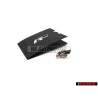 Original VW Pin - 000087000E