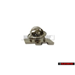 Original VW Pin - 000087000E