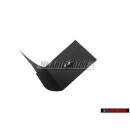 Original VW Pin - 000087000E