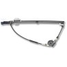 Original VW Window Regulator Without Motor - 701837461A