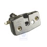 Original VW Central Lock For Sliding Door - 701843604D