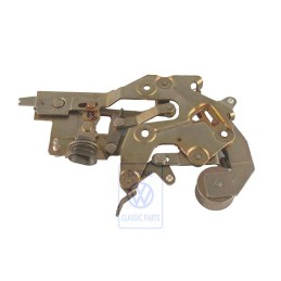 Original VW Remote Control Lock With Child-Proof Catch - 701843654C