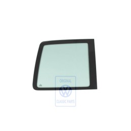 Original VW Rear Window - 701845501F