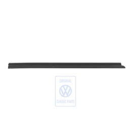 Original VW Slotted Rail - 701847727C