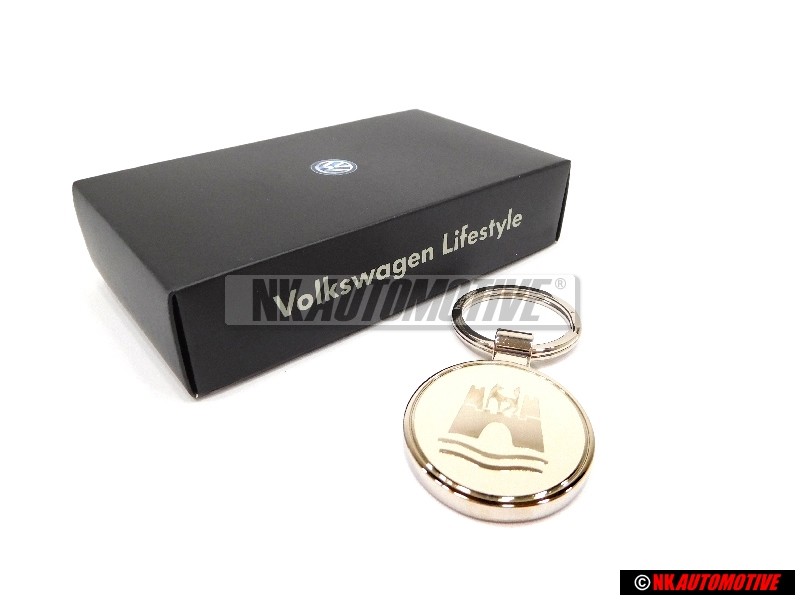 Original VW Key Holder - 000087010Ar229