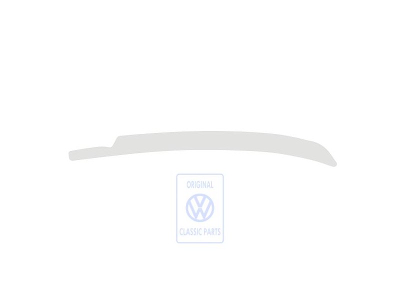 Original VW Protective Film - 701853931A