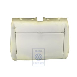 Original VW Padding For Backrest - 7D0881776B