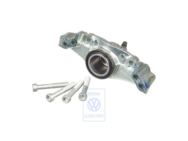 Original VW Brake Caliper Housing - 7D0615123C